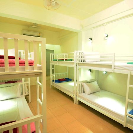 Phi Phi Bucket Hostel 외부 사진