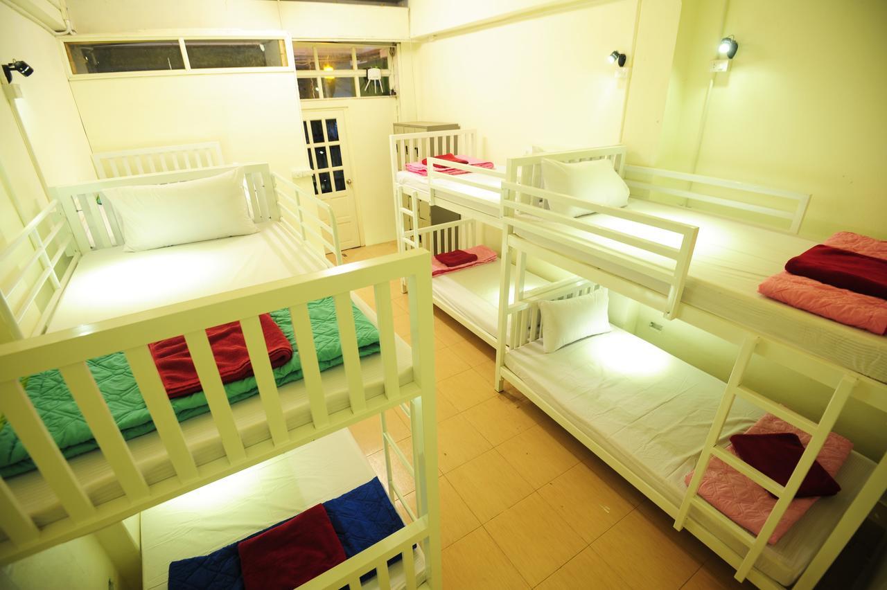 Phi Phi Bucket Hostel 외부 사진