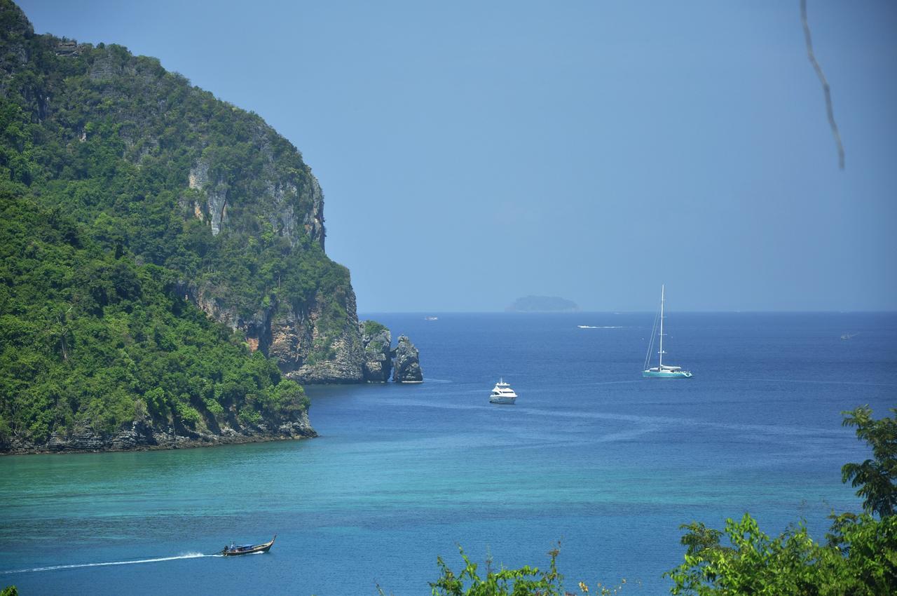 Phi Phi Bucket Hostel 외부 사진