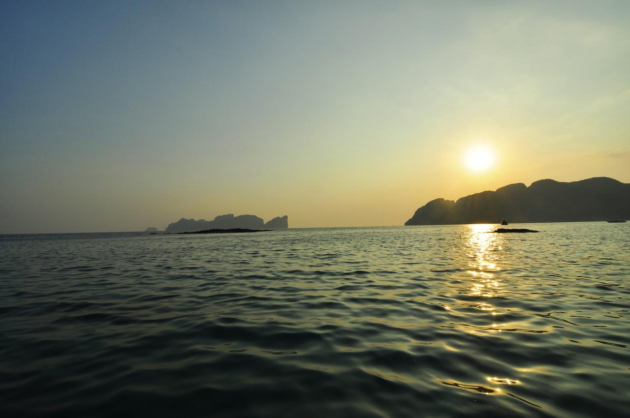 Phi Phi Bucket Hostel 외부 사진