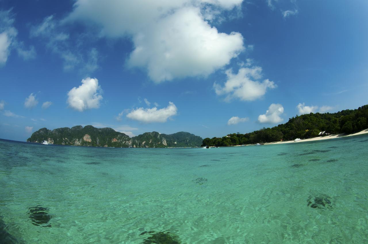 Phi Phi Bucket Hostel 외부 사진
