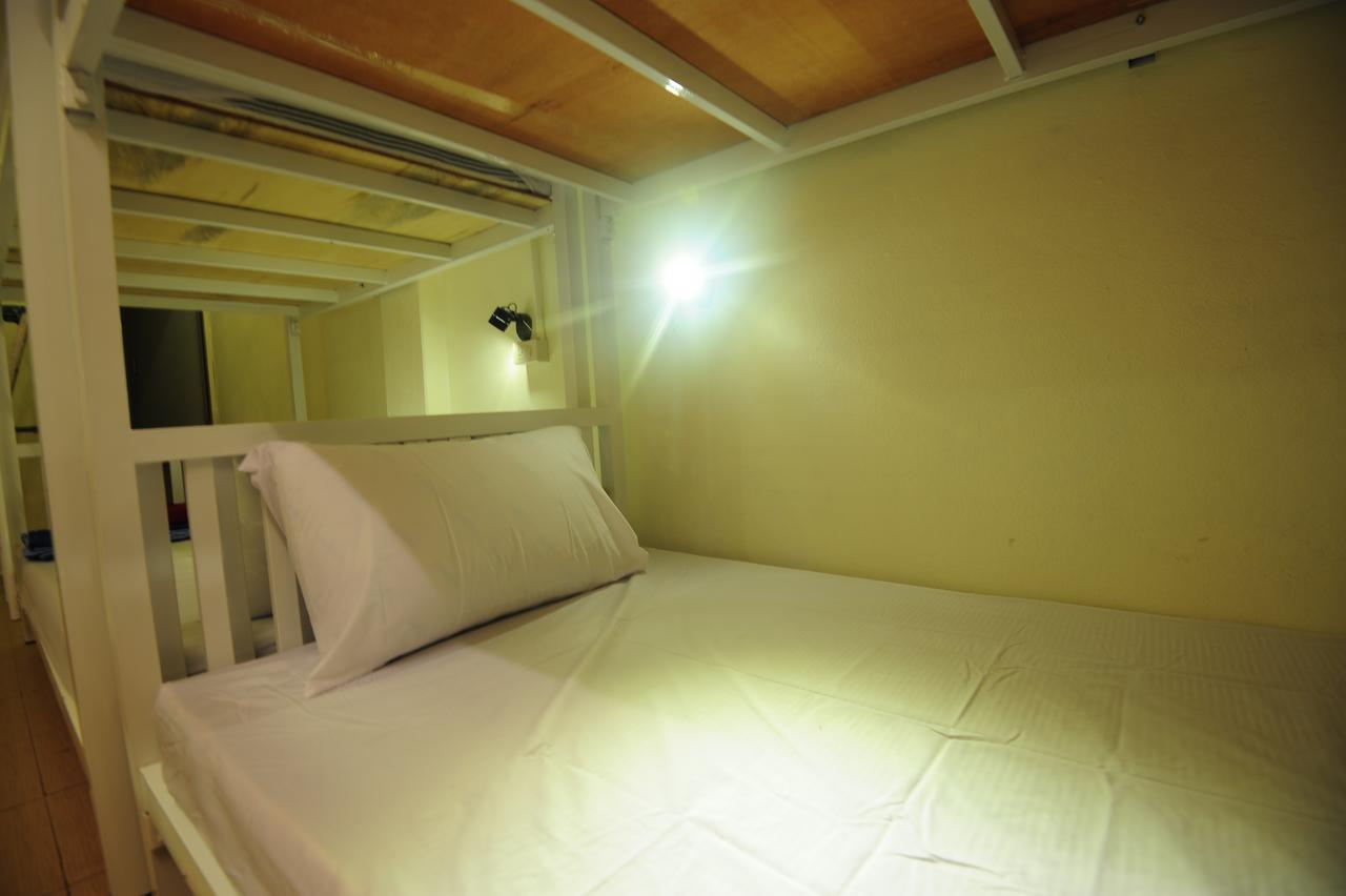 Phi Phi Bucket Hostel 외부 사진