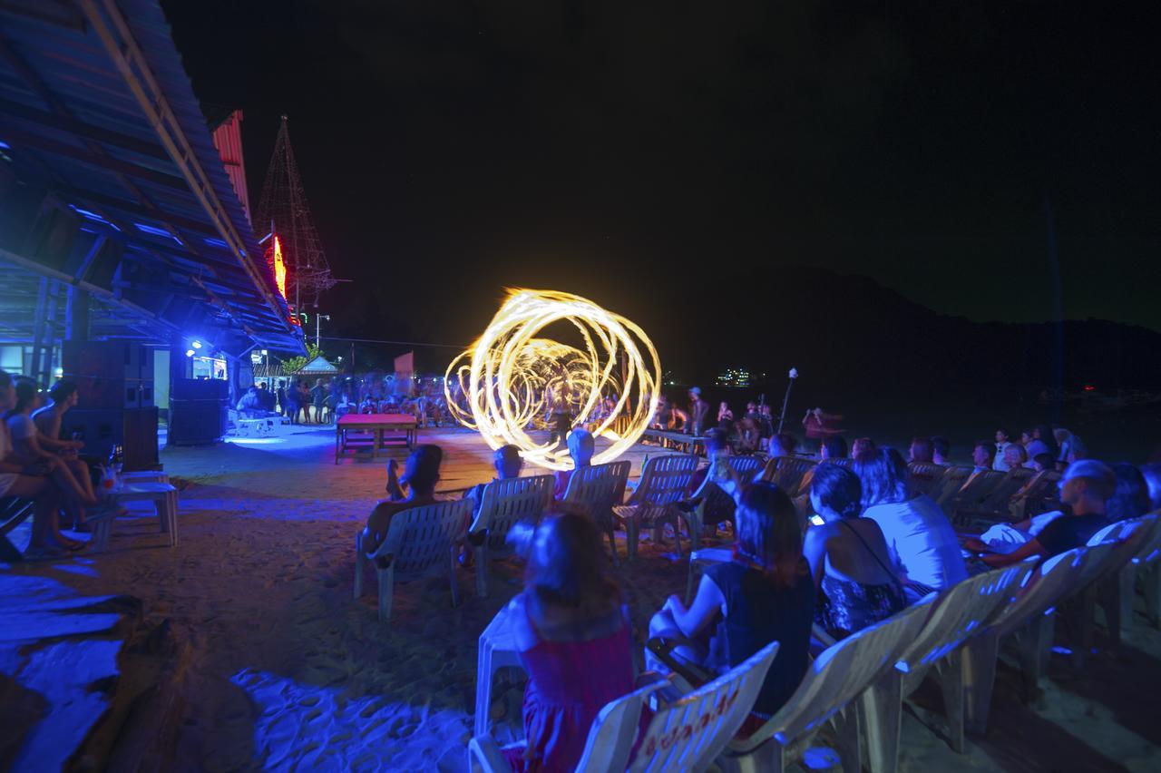 Phi Phi Bucket Hostel 외부 사진