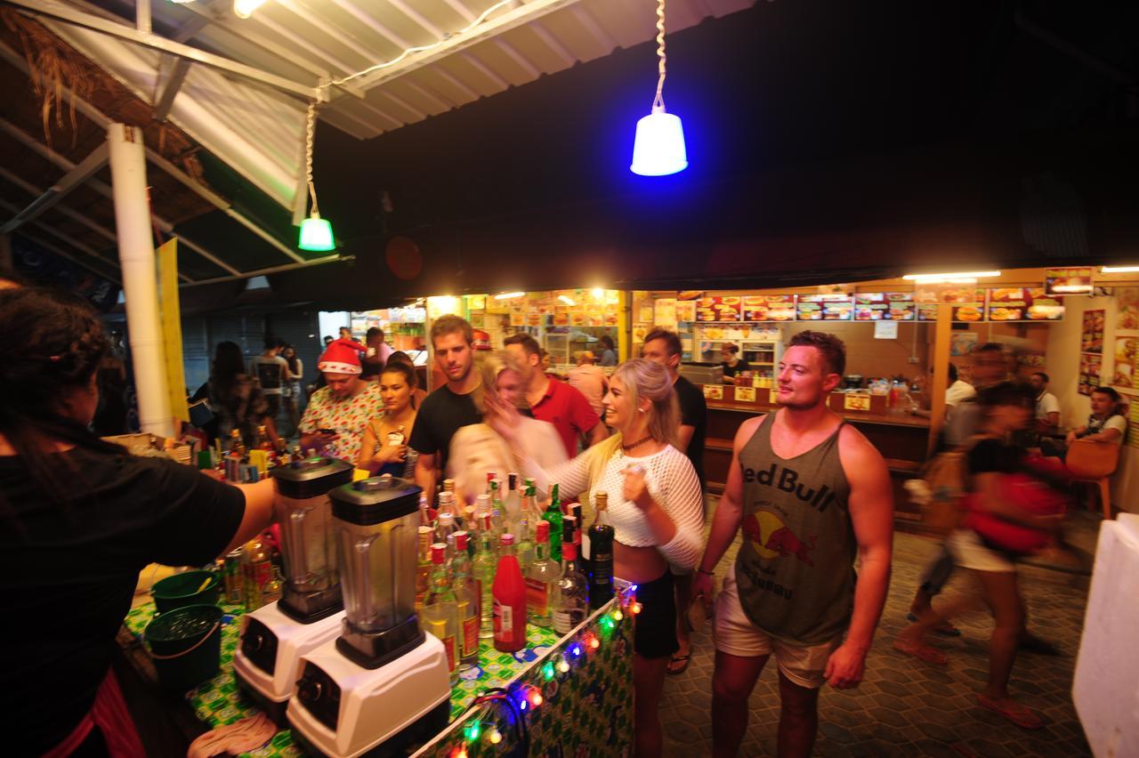 Phi Phi Bucket Hostel 외부 사진