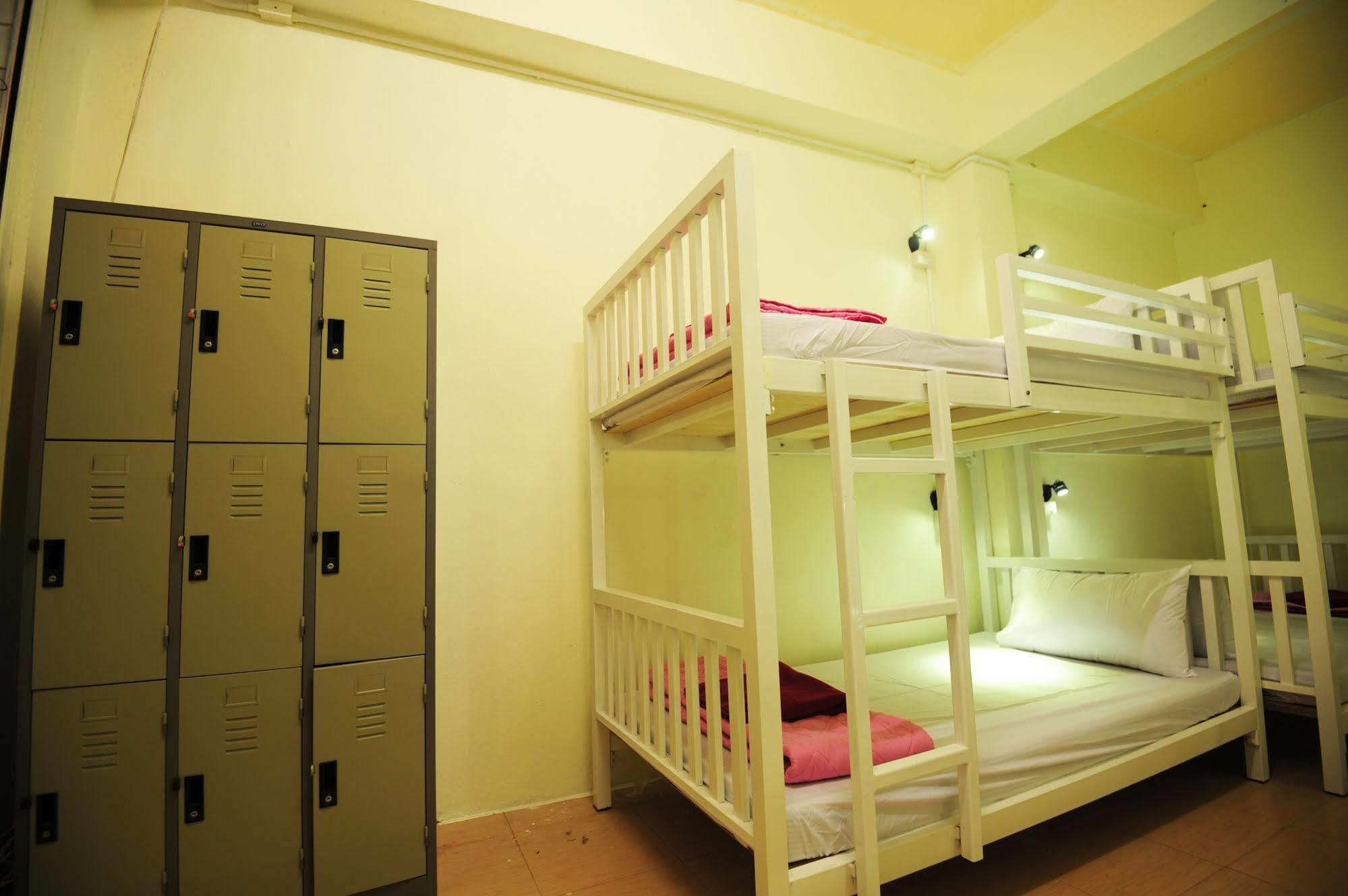 Phi Phi Bucket Hostel 외부 사진
